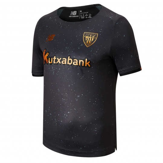 Trikot Athletic Bilbao Heim Torwart 2021-22 Fussballtrikots Günstig